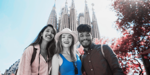 difference between stay and residence