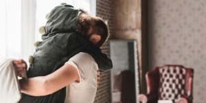 modificar la custodia de hijos