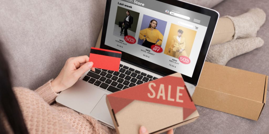 proteccion de datos en las compras